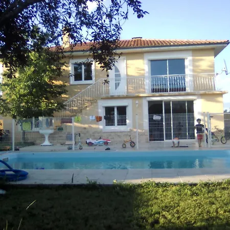 Grande Hotel Eaunes
