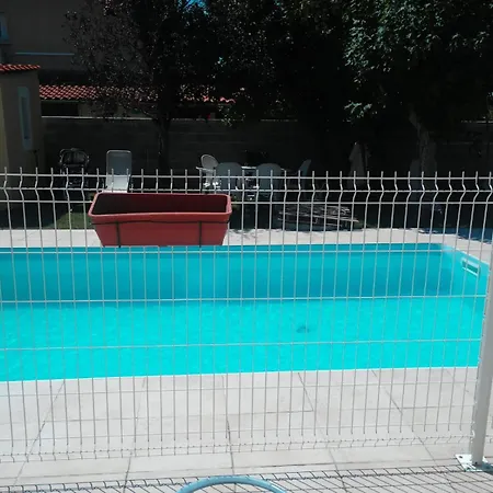 Hotel Grande