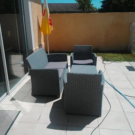 Hotel Grande Eaunes